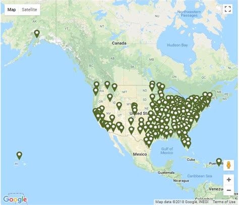 feeding america locations.